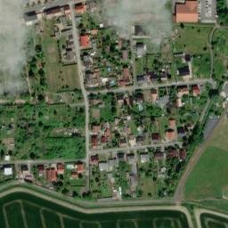 Satellite imagery of Schloss Lichtenburg, DE