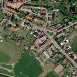Satellite imagery of Schloss Lichtenburg, DE