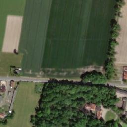 Satellite imagery of Sielec Stary - Zamek XIV w., PL