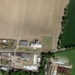 Satellite imagery of Sielec Stary - Zamek XIV w., PL
