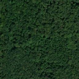 Satellite imagery of Kurhany Smoszew, PL