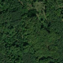 Satellite imagery of Kurhany Smoszew, PL