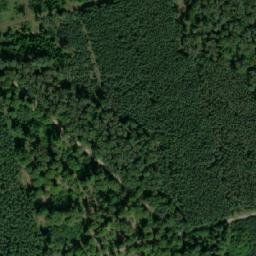 Satellite imagery of Kurhany Smoszew, PL