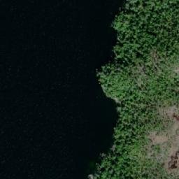 Satellite imagery of Whittaker Point, CA