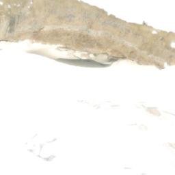 Satellite imagery of The Footstool, CA