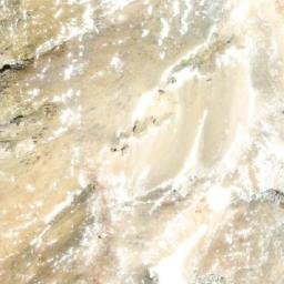 Satellite imagery of North Molar Pass, CA
