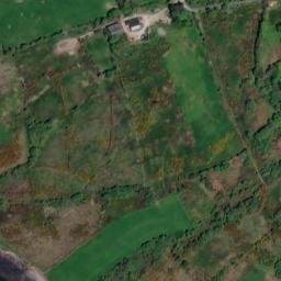 Satellite imagery of Coarrid Point, IE