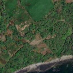 Satellite imagery of Coarrid Point, IE