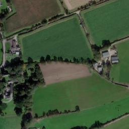 Satellite imagery of Flaxfort Head, IE