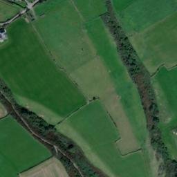 Satellite imagery of Hake Head, IE