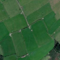Satellite imagery of Hake Head, IE