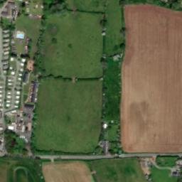 Satellite imagery of Park Farm (Historical), GB