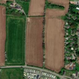 Satellite imagery of Park Farm (Historical), GB