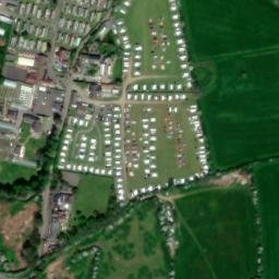 Satellite imagery of Park Farm (Historical), GB