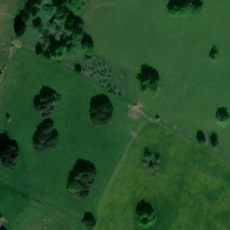 Satellite imagery of Shirburn Castle, GB