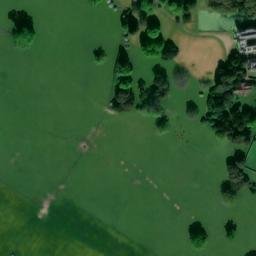 Satellite imagery of Shirburn Castle, GB
