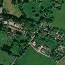 Satellite imagery of Shirburn Castle, GB