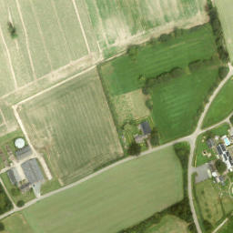 Satellite imagery of Kasteel Boxmeer, NL