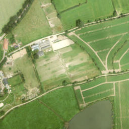 Satellite imagery of Kasteel Boxmeer, NL