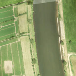 Satellite imagery of Kasteel Boxmeer, NL