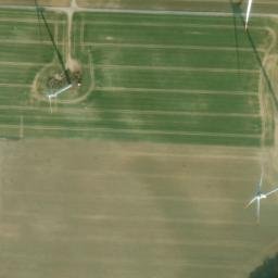 Satellite imagery of Himbeerenberg, DE
