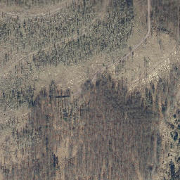 Satellite imagery of Eichelnkopf, DE