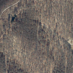 Satellite imagery of Kleiner Knollen, DE