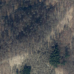 Satellite imagery of Hillebille, DE