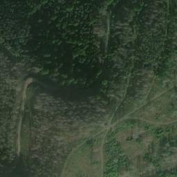 Satellite imagery of Stöberhai, DE