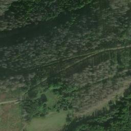 Satellite imagery of Stöberhai, DE