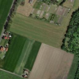 Satellite imagery of Sielec Stary - Zamek XIV w., PL