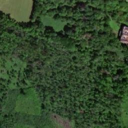Satellite imagery of Sielec Stary - Zamek XIV w., PL