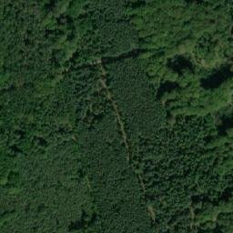 Satellite imagery of Kurhany Smoszew, PL