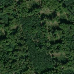 Satellite imagery of Kurhany Smoszew, PL