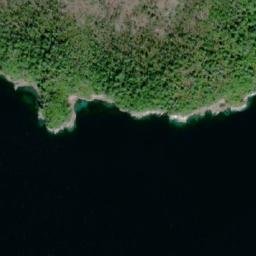 Satellite imagery of Whittaker Point, CA