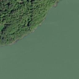 Satellite imagery of McAllister Point, CA