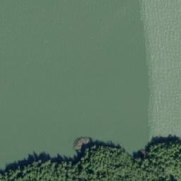 Satellite imagery of Rutherford Point, CA