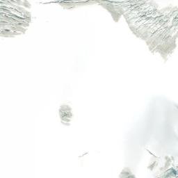 Satellite imagery of Vidette Peak, CA