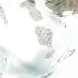 Satellite imagery of Vidette Peak, CA