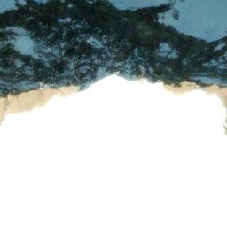 Satellite imagery of Cornice Peak, CA