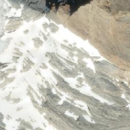 Satellite imagery of Mount Poland, CA