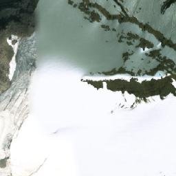 Satellite imagery of Mount Rhondda, CA