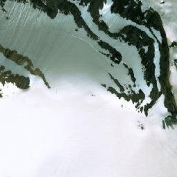 Satellite imagery of Mount Rhondda, CA