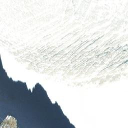 Satellite imagery of Cataract Peak, CA