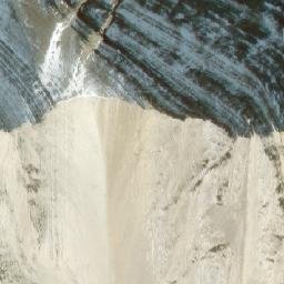 Satellite imagery of Mount McConnell, CA