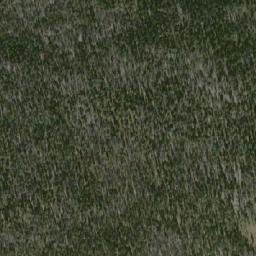 Satellite imagery of Prow Mountain, CA