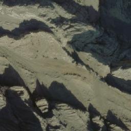 Satellite imagery of Mount White, CA