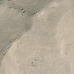 Satellite imagery of Gable Mountain, CA