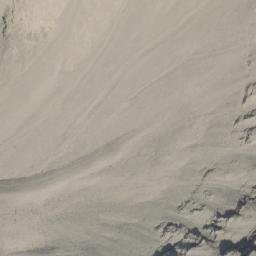Satellite imagery of Barrier Mountain, CA