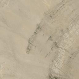 Satellite imagery of Barrier Mountain, CA